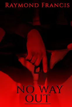 no way out book cover image