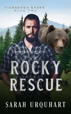 rocky rescue book cover image