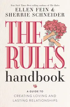 the rules handbook book cover image