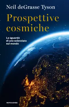 prospettive cosmiche book cover image