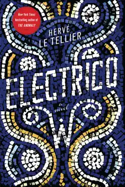 electrico w book cover image