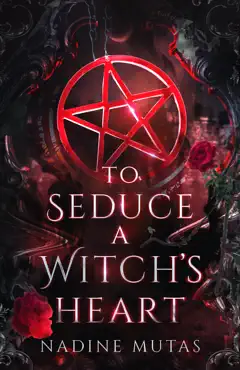 to seduce a witch's heart book cover image