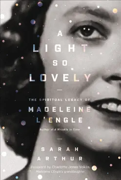a light so lovely book cover image