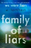 Family of Liars e-book