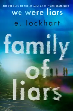 family of liars book cover image