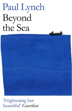 beyond the sea imagen de la portada del libro