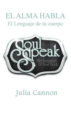 el alma habla book cover image