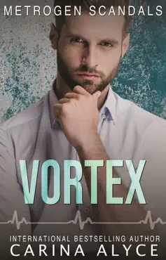vortex book cover image