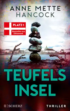 teufelsinsel book cover image