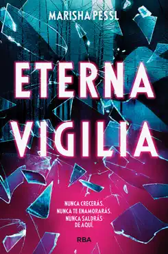 eterna vigilia book cover image