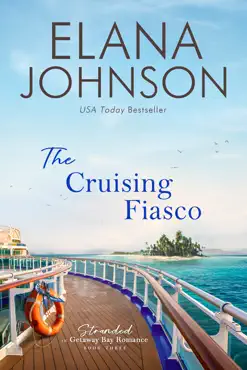 the cruising fiasco book cover image