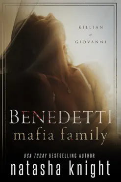 benedetti mafia family book cover image