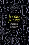 Is It Ever Just Sex? sinopsis y comentarios