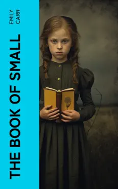 the book of small imagen de la portada del libro