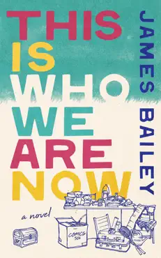 this is who we are now book cover image