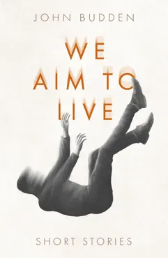 we aim to live book cover image