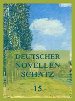 deutscher novellenschatz 15 book cover image