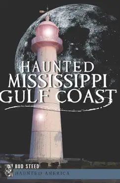 haunted mississippi gulf coast book cover image