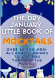The Dry January Little Book of Mocktails synopsis, comments