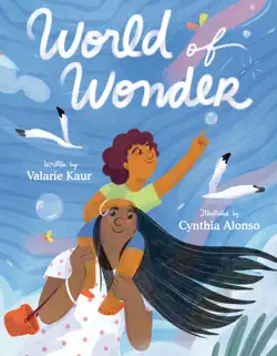 world of wonder book cover image