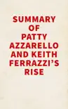 Summary of Patty Azzarello and Keith Ferrazzi's Rise sinopsis y comentarios