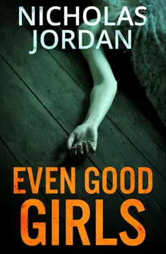 even good girls book cover image