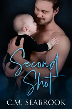 second shot book cover image