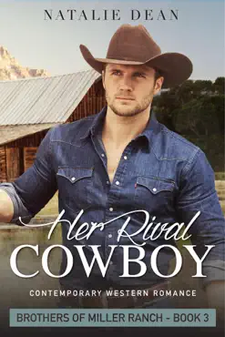 her rival cowboy book cover image