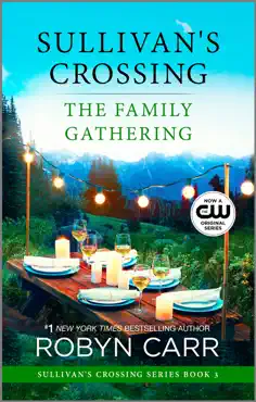the family gathering book cover image