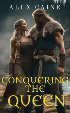 conquering the queen book cover image