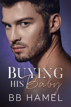 buying his baby book cover image