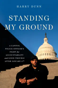standing my ground book cover image