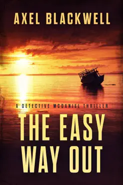 the easy way out book cover image
