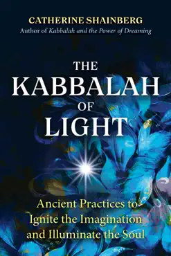 the kabbalah of light book cover image