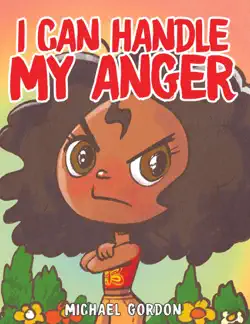i can handle my anger book cover image