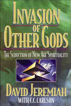 invasion of other gods book cover image