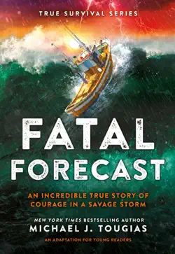 fatal forecast book cover image