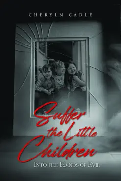suffer the little children book cover image