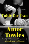 Table for Two synopsis, comments