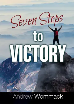 seven steps to victory book cover image