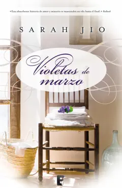 violetas de marzo book cover image