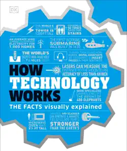 how technology works book cover image