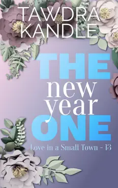 the new year one book cover image