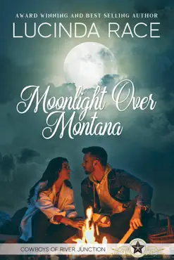 moonlight over montana book cover image