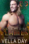 Scorched By Flames synopsis, comments