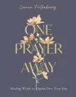 One Prayer Away sinopsis y comentarios