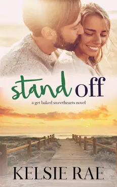 stand off book cover image