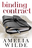 Binding Contract book summary, reviews and download