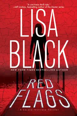 red flags book cover image