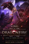 Song of Smoke and Fire reviews